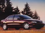 Chevrolet Cavalier 3 покоління, седан (1994 - 1999)