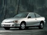 Chevrolet Cavalier 3 покоління, рестайлінг, купе (1999 - 2002)