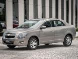 Chevrolet Cobalt (T250) 2 покоління, седан (2013 -  н.в.)