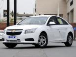 Chevrolet Cruze 1 покоління, седан (2008 - 2014)