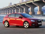 Chevrolet Cruze (J305) 1 покоління, хэтчбек 5 дв. (2011 - 2012)