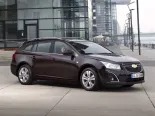 Chevrolet Cruze (J308) 1 покоління, рестайлінг, універсал (2012 - 2015)