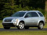 Chevrolet Equinox 1 покоління, джип suv 5 дв. (2003 - 2009)