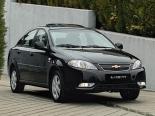 Chevrolet Lacetti (J200) 1 покоління, рестайлінг, седан (2013 -  н.в.)