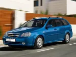 Chevrolet Lacetti (J200) 1 покоління, універсал (2004 - 2013)