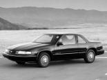 Chevrolet Lumina 1 покоління, купе (1989 - 1994)