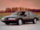 Chevrolet Lumina 1 покоління, седан (1989 - 1994)