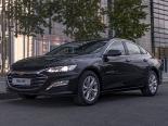 Chevrolet Malibu 9 покоління, рестайлінг, седан (2018 -  н.в.)