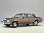 Chevrolet Malibu 4 покоління, седан (1977 - 1983)