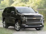 Chevrolet Tahoe 5 покоління, джип suv 5 дв. (2019 -  н.в.)