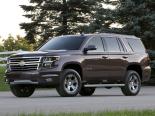 Chevrolet Tahoe 4 покоління, джип suv 5 дв. (2013 - 2020)