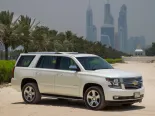 Chevrolet Tahoe (K2UC) 4 покоління, джип suv 5 дв. (2013 - 2021)