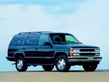 Chevrolet Tahoe (GMT400) 1 покоління, джип suv 5 дв. (1995 - 2000)