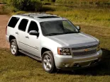 Chevrolet Tahoe (GMT900) 3 покоління, джип suv 5 дв. (2006 - 2014)