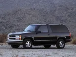 Chevrolet Tahoe (GMT410) 1 покоління, джип suv 3 дв. (1995 - 2000)