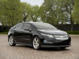 Chevrolet Volt 1 покоління, лифтбек, гібрид (2010 - 2015)