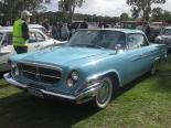 Chrysler 300 1 покоління, седан (1961 - 1962)