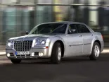 Chrysler 300C (LX) 1 покоління, рестайлінг, седан (2007 - 2011)