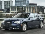 Chrysler 300C (LD) 2 покоління, рестайлінг, седан (2014 -  н.в.)