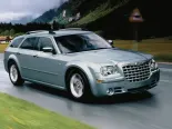 Chrysler 300C (LE) 1 покоління, рестайлінг, універсал (2007 - 2011)