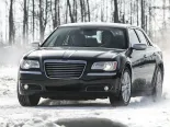 Chrysler 300C (LD) 2 покоління, седан (2011 - 2014)