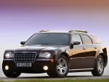 Chrysler 300C (LE) 1 покоління, універсал (2004 - 2007)