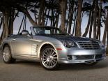 Chrysler Crossfire 1 покоління, відкритий кузов (2003 - 2008)