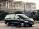 Chrysler Grand Voyager (GH) 3 покоління, мінівен (1995 - 2000)