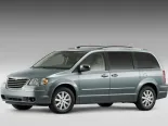 Chrysler Grand Voyager 5 покоління, мінівен (2008 - 2011)