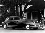 Chrysler Imperial 5 покоління, седан (1946 - 1948)