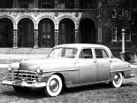 Chrysler Imperial 6 покоління, седан (1949 - 1950)