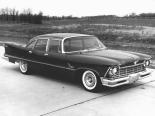 Chrysler Imperial 8 покоління, седан (1956 - 1957)