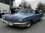 Chrysler Imperial 8 покоління, 3-й рестайлінг, купе (1959 - 1960)