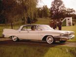 Chrysler Imperial 8 покоління, 3-й рестайлінг, седан (1959 - 1960)