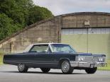 Chrysler Imperial 9 покоління, рестайлінг, купе (1967 - 1968)