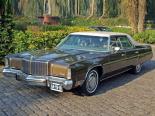 Chrysler Imperial 11 покоління, седан (1973 - 1974)