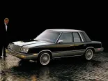 Chrysler Le Baron 2 покоління, седан (1982 - 1988)