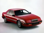 Chrysler Le Baron 3 покоління, купе (1987 - 1992)