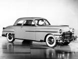 Chrysler New Yorker 3 покоління, купе (1949 - 1949)