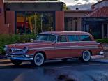 Chrysler New Yorker 4 покоління, універсал (1954 - 1955)