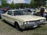 Chrysler New Yorker (H) 7 покоління, 2-й рестайлінг, купе (1966 - 1967)