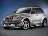 Chrysler PT Cruiser 1 покоління, хэтчбек 5 дв. (2000 - 2005)