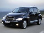 Chrysler PT Cruiser 1 покоління, рестайлінг, хэтчбек 5 дв. (2005 - 2010)