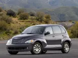 Chrysler PT Cruiser (PT) 1 покоління, рестайлінг, хэтчбек 5 дв. (2005 - 2010)