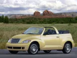 Chrysler PT Cruiser (PT) 1 покоління, рестайлінг, відкритий кузов (2005 - 2007)