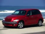 Chrysler PT Cruiser (PT) 1 покоління, хэтчбек 5 дв. (2000 - 2005)