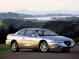 Chrysler Sebring (FJ) 1 покоління, рестайлінг, купе (1997 - 2000)