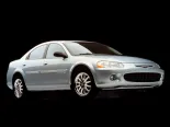 Chrysler Sebring (JR) 2 покоління, седан (2000 - 2003)