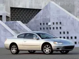 Chrysler Sebring (22) 2 покоління, купе (2000 - 2003)