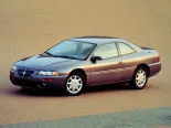 Chrysler Sebring (FJ) 1 покоління, купе (1995 - 1997)